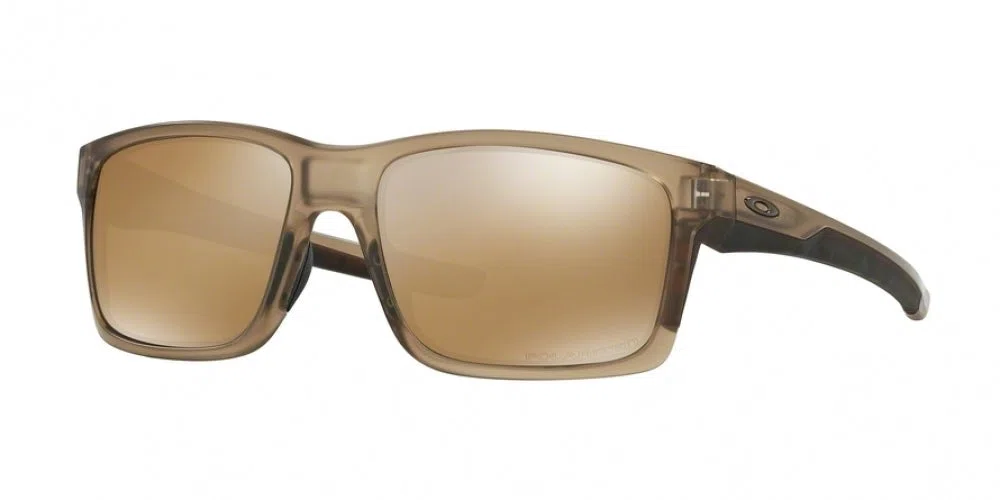 Oakley Mainlink 9264 Sunglasses - view 28